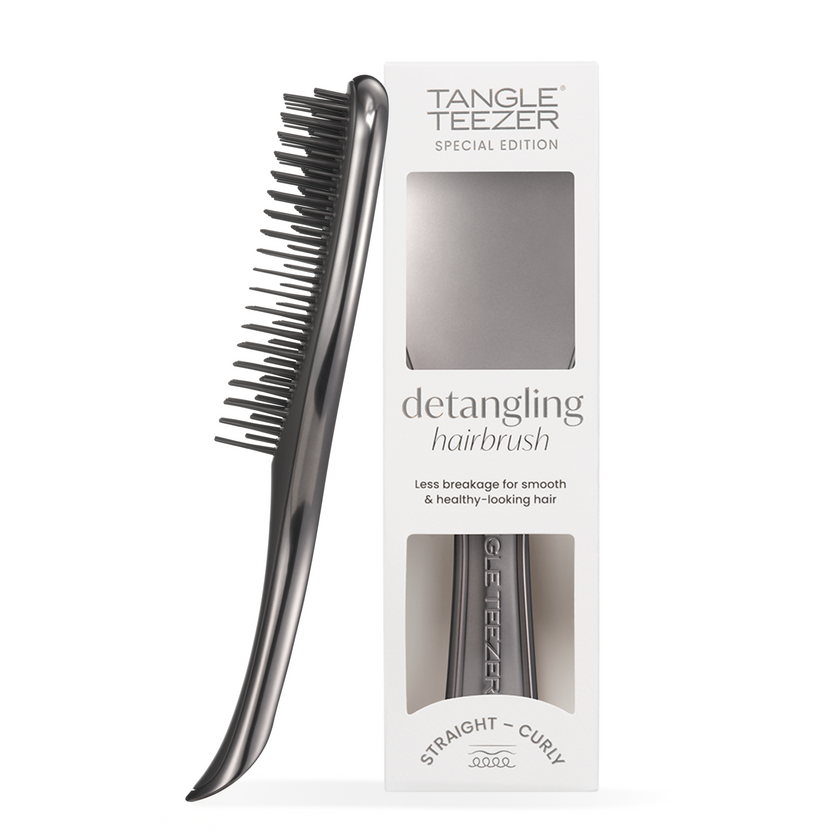 The Ultimate Detangler Chrome - Distinct Catalog
