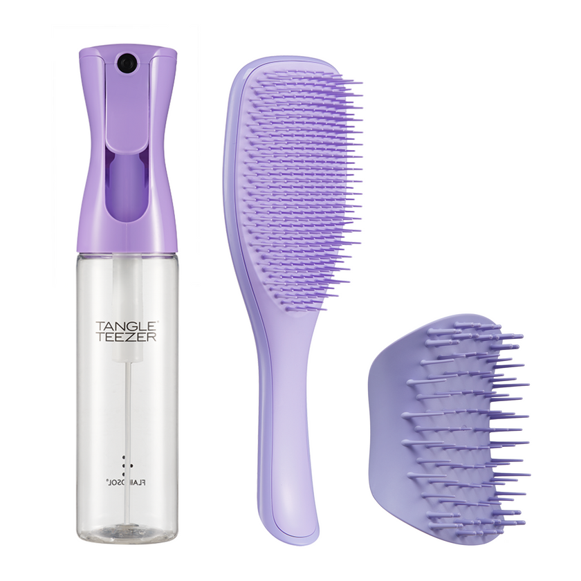 Ultimate Naturally Curly Bundle - Distinct Catalog